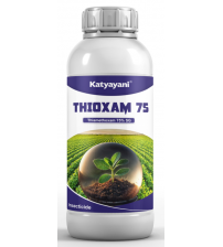 Katyayani Thiamethoxam 75% w/w SG (50gramsx2)